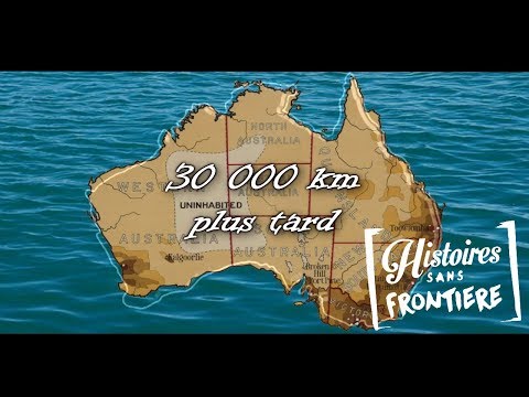 30 000 km plus tard :