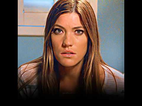 Debra “Are You Serial Killer?” 🥺💔 Dexter S7 Ep1 #shorts #dexter