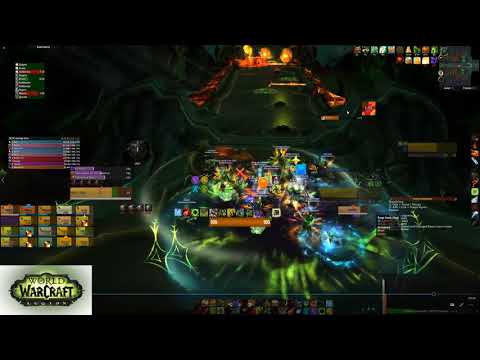 Mythic Imonar Vengeance Tanking Guide