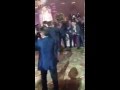 Руслан Аушев танцует 