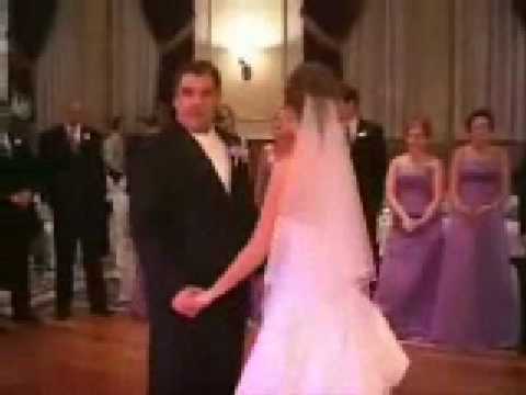 Michigan Wedding DJ Video - DJ Eddie