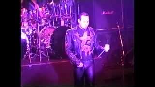 [03] Judas Priest - Grinder [1998.04.11 - London, UK]