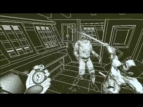 Return of the Obra Dinn Demo - Прохождение [Full HD]