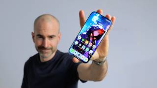 Most UNDERRATED Phone Returns! | Honor 600 Pro Review