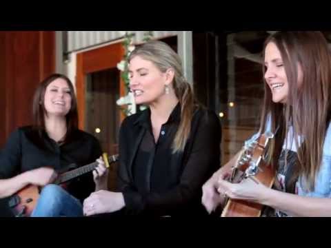 The McClymonts - Blood Is Thicker Than Water
