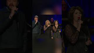 The Isaacs - It Is Well #Gaither #Hymns #Church #Harmony #Shorts - Gaither Music