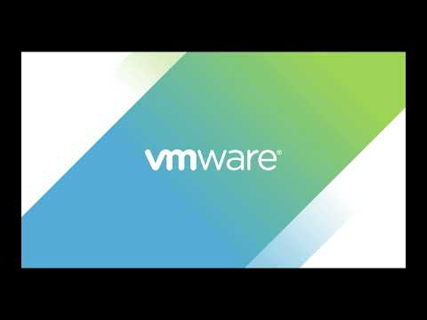 Demo: VMware Tanzu Service Mesh Global Namespaces with Zero-Trust Policies