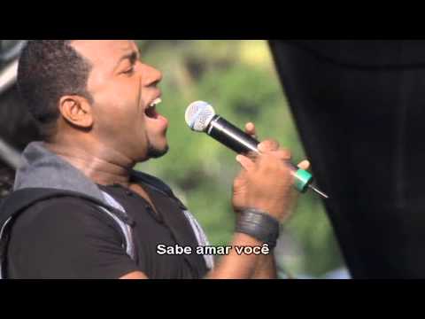 Louvorzão 2012: Jairo Bonfim- Filho Volta