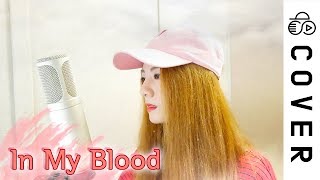 Download lagu Raon Lee × Universal Music┃Shawn Mendes - In My Blood mp3 Download lagu Raon Lee × Universal Music┃Shawn Mendes - In My Blood mp3