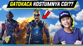 Download lagu Gatotkaca Kok Filmnya Editan Semua?? mp3 Download lagu Gatotkaca Kok Filmnya Editan Semua?? mp3