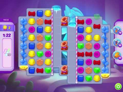 Homescapes Level 4632