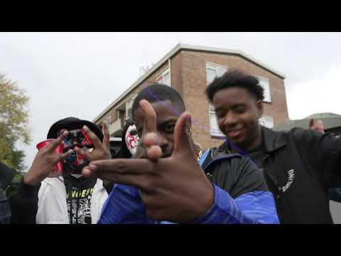 Jojoslank - Gass It Up FT DY flow (21C)  (Prod by. JP & DJAMOR)