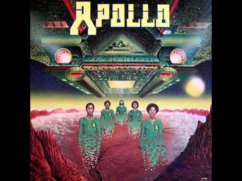 APOLLO - Astro Disco - 1979