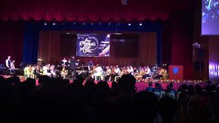 An Evening Of Music: IX Finale “Memories of Friendship” SMJK Katholik