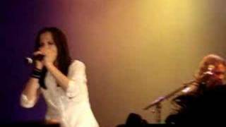Dolores O'Riordan - October Dolores O'Riordan - October