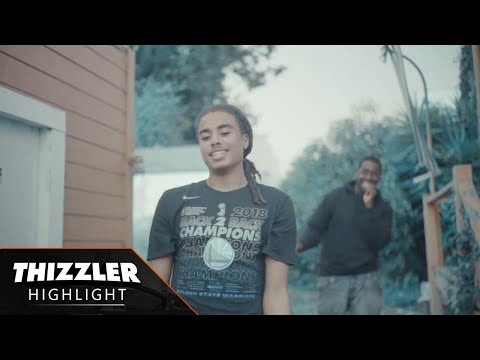 Pimp Tobi - 28 Bars (Exclusive Music Video) || Dir. 806 Nick [Thizzler.com]