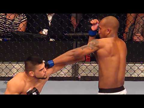 VIDEO: Joe Rogan Previews Belfort vs. Gastelum