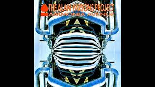 The Alan Parsons Project  - Ammonia Avenue 1984