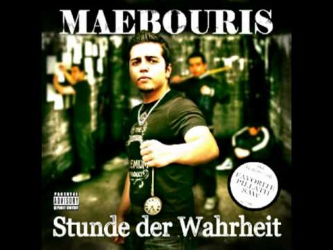 Maebouris - HHNoise (Stunde Der Wahrheit)