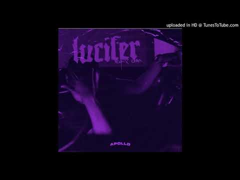 Klinac x Bogi - Lucifer (slowed)