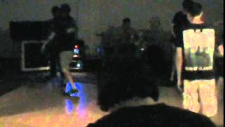 Bare Your Teeth (Madison,AL 5-3-14)