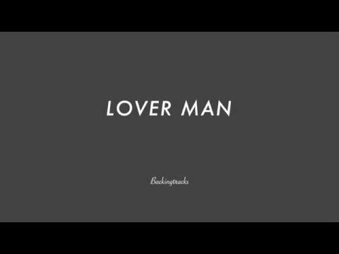 Lover Man - Ann Hampton Callaway