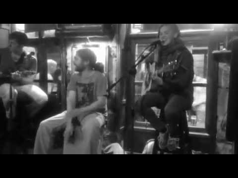 Wind - Elena Gerster (Live in Galway)