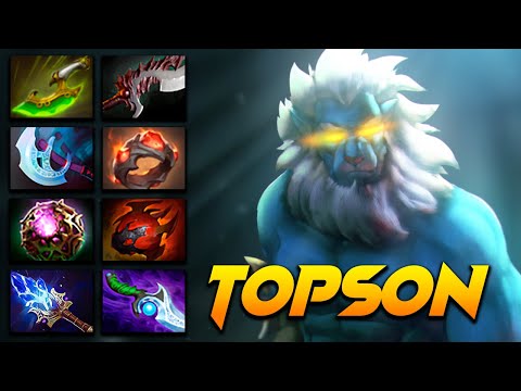 Topson's Mind-Blowing Phantom Lancer: Dota 2 Pro Reaction [Watch & Learn]