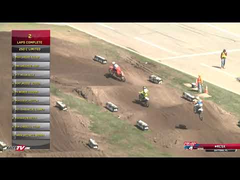 RCSX Main - 250 C Limited