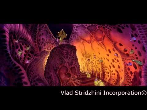 Anastasia - In The Dark Of The Night(Russian)