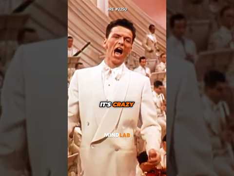 How Frank Sinatra’s Voice Changed