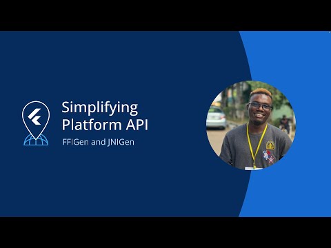 Simplifying Platform API Access with JNIGen and FFIGen