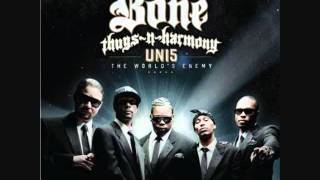 Bone Thugs -N- Harmony - Everytime