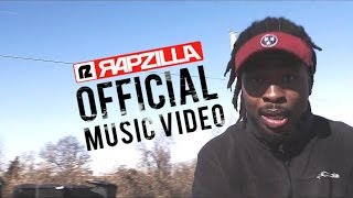 nobigdyl. - Tree Tops music video (Rapzilla Exclusive) - Christian Rap