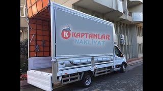 ESENLER NAKLİYAT 0534 798 4260 Şehir İçi Nakliyat/Taşımacılık/Firmaları/ Esenler