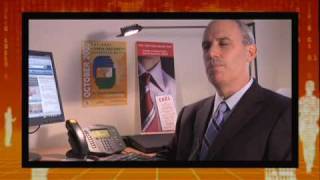 Digital Security Expert Video: National Cyber Security Alliance, Micha