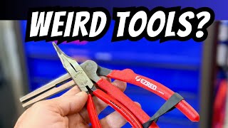 The Weird Tools I Actually Use vs The Ones I Regret
