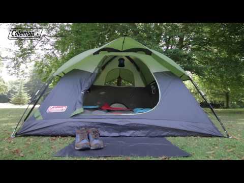 Coleman® Sundome 3 Person Tent - EN