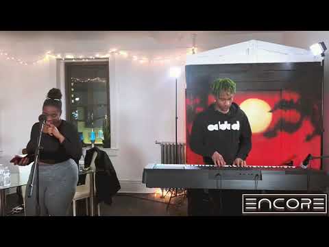 Soléya // No Ties w. Encore Music