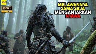 Download lagu Mereka Tidak Tahu Bahwa Lawan Yang Mereka Hadapi Adalah Samurai Mematikan - ALUR CERITA FILM mp3 Download lagu Mereka Tidak Tahu Bahwa Lawan Yang Mereka Hadapi Adalah Samurai Mematikan - ALUR CERITA FILM mp3