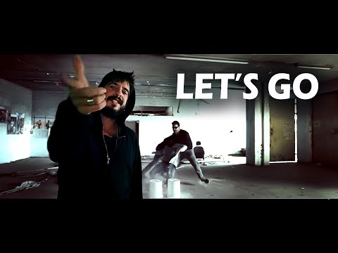 Full Trunk - Let's Go (Official Video)