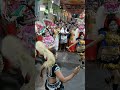 Nithya Divya Karakattam Periyapuram Dasara 2024