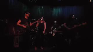 Milo Greene - LIVE - Not Enough-  Hotel Cafe 3/3/17