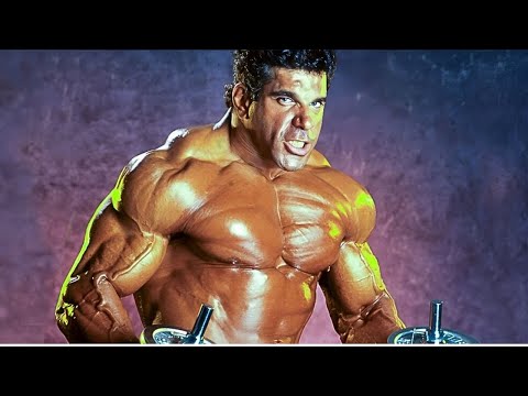 Lou Ferrigno: The Bodybuilder Who Conquered Hollywood