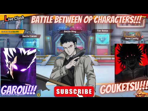 Zombieman Era Must Watch for Epic Battles! Gameplay! One Punchman: The Strongest