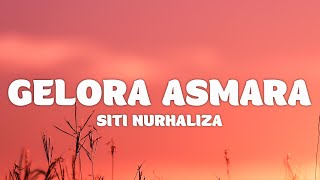 Download lagu Siti Nurhaliza - Gelora Asmara mp3