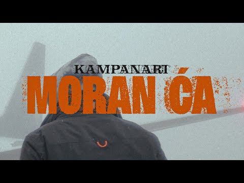 Kampanari - Moran Ća