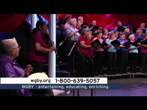 Mak’hela Performs "Mizmor l’David"