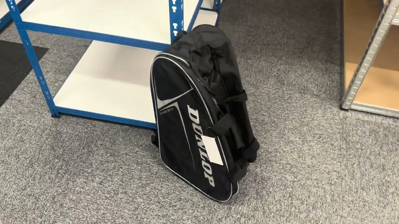 Load video: