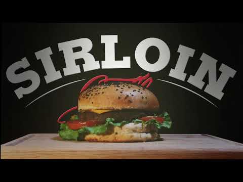 STOP MOTION para Sirloin Grill